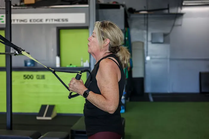 Kutting Edge Fitness Picture 4