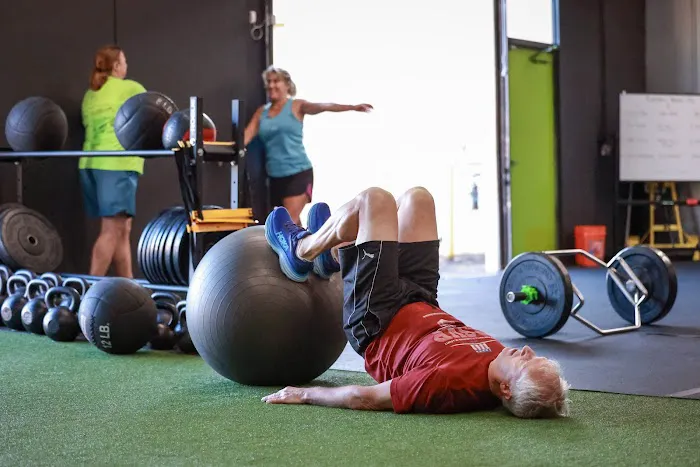 Kutting Edge Fitness Picture 5