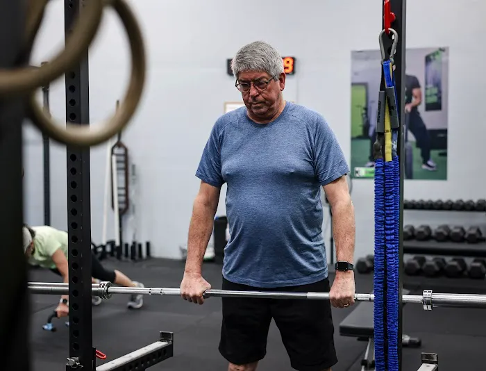 Kutting Edge Fitness Picture 9