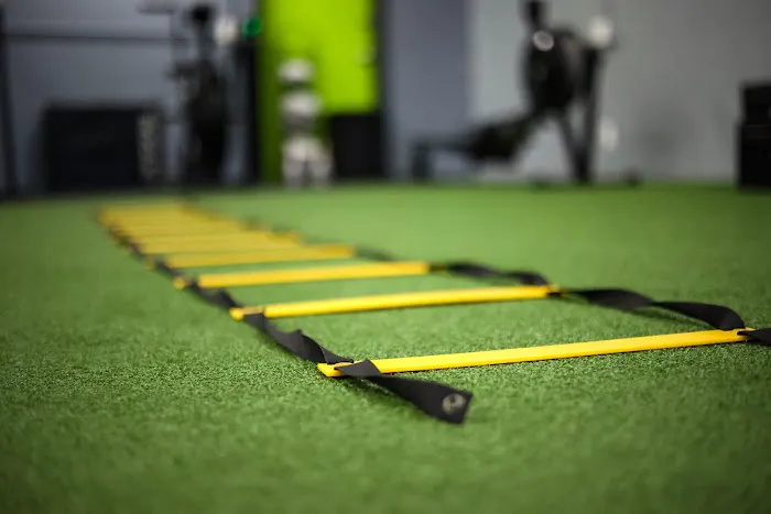 Kutting Edge Fitness Picture 1