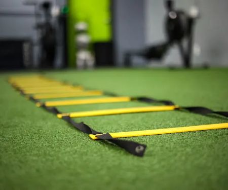 Kutting Edge Fitness