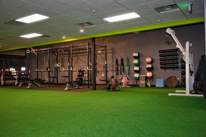 Kutting Edge Fitness Picture 7