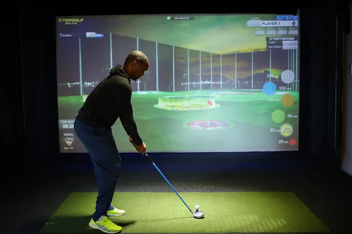 Kutting Edge Fitness Picture 6