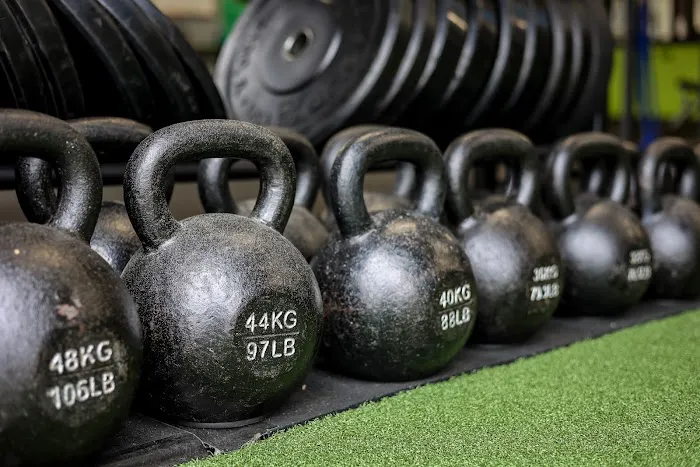 Kutting Edge Fitness Picture 8