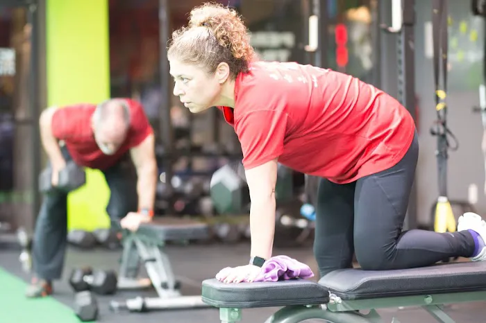 Kutting Edge Fitness Picture 2