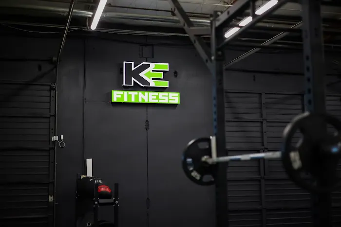 Kutting Edge Fitness Picture 3