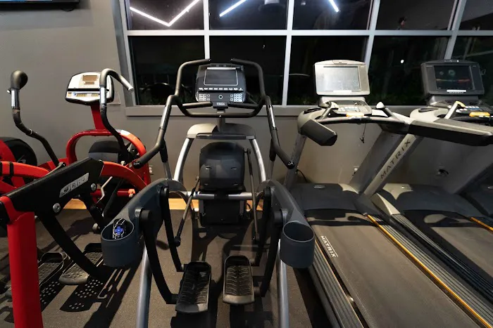 Hustle Fit Picture 2