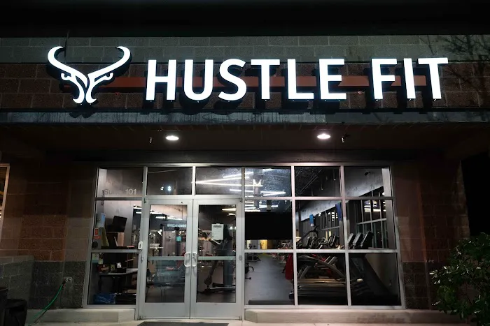 Hustle Fit Picture 9