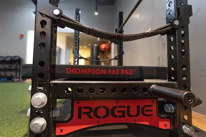 Hustle Fit Picture 3