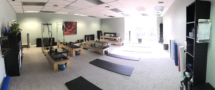 Triune Pilates LLC Picture 3