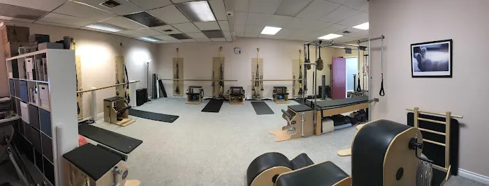 Triune Pilates LLC Picture 1