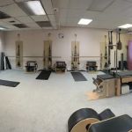 Triune Pilates LLC