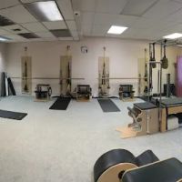 Triune Pilates LLC ico