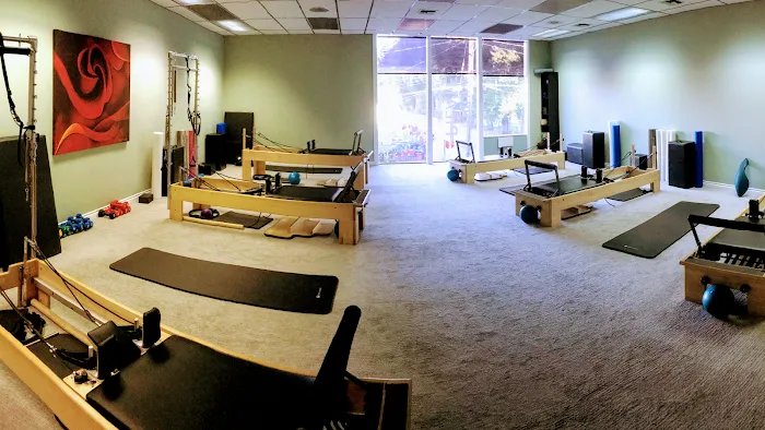 Triune Pilates LLC Picture 6