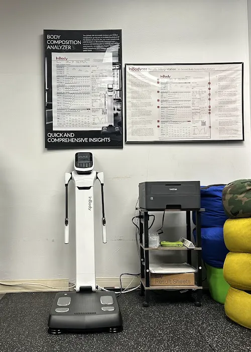 Magnolia CrossFit Village Picture 4