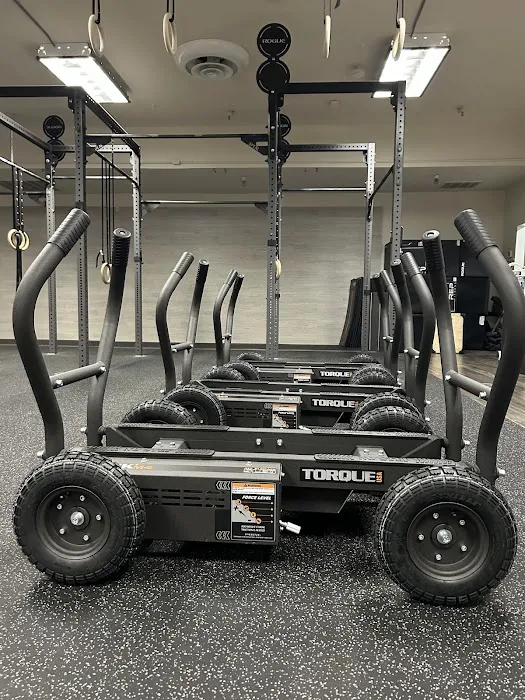 Magnolia CrossFit Village Picture 2