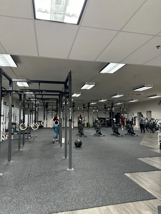 Magnolia CrossFit Village Picture 1