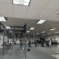Magnolia CrossFit Village ico
