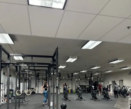 Magnolia CrossFit Village