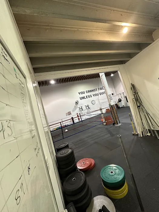 Ballard Barbell and Boxing Club Picture 9