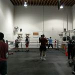 Ballard Barbell and Boxing Club