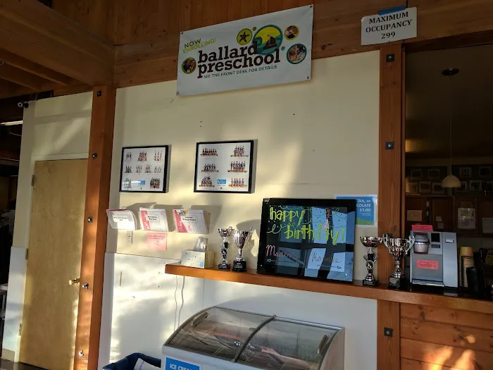 Seattle Gymnastics Academy - Ballard Picture 2