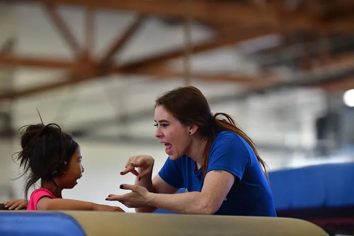 Seattle Gymnastics Academy - Ballard Picture 9