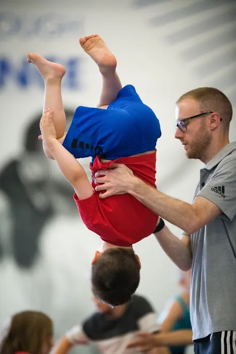 Seattle Gymnastics Academy - Ballard Picture 6