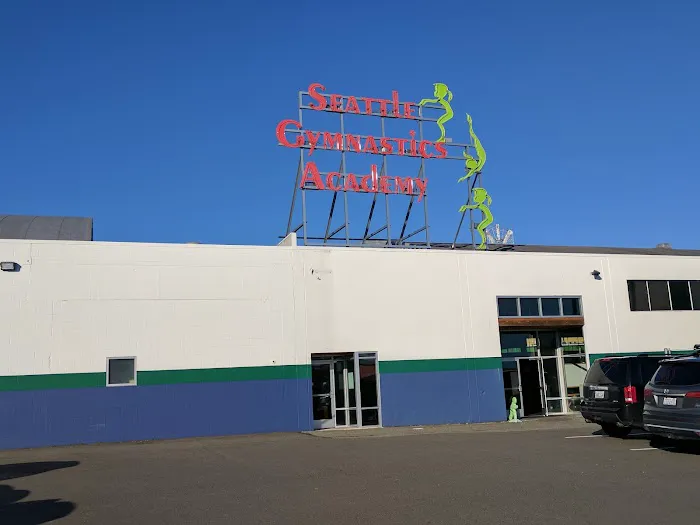 Seattle Gymnastics Academy - Ballard Picture 1