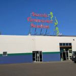 Seattle Gymnastics Academy - Ballard