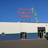 Seattle Gymnastics Academy - Ballard ico