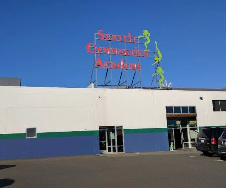 Seattle Gymnastics Academy - Ballard