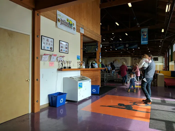 Seattle Gymnastics Academy - Ballard Picture 10