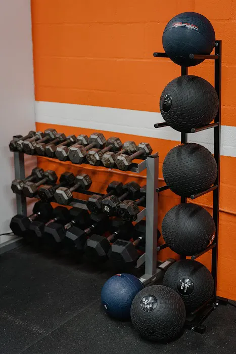 Vice Athletics | Seattle’s Strength & Sports Performance Gym Picture 1