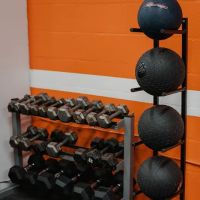 Vice Athletics | Seattle’s Strength & Sports Performance Gym ico