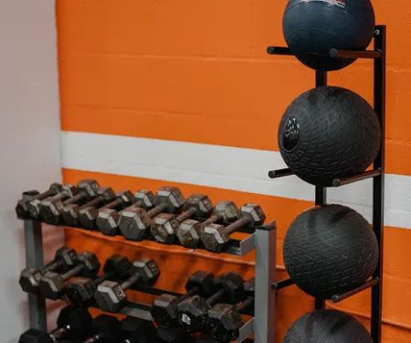 Vice Athletics | Seattleu2019s Strength & Sports Performance Gym