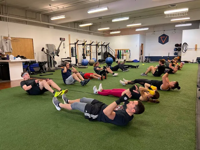 Vice Athletics | Seattle’s Strength & Sports Performance Gym Picture 8