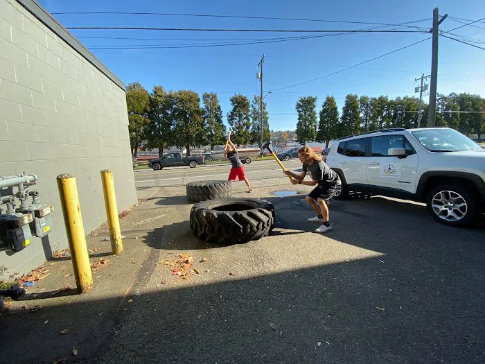 Vice Athletics | Seattle’s Strength & Sports Performance Gym Picture 10