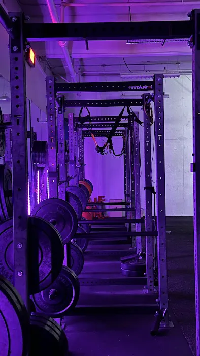 Vice Athletics | Seattle’s Strength & Sports Performance Gym Picture 5