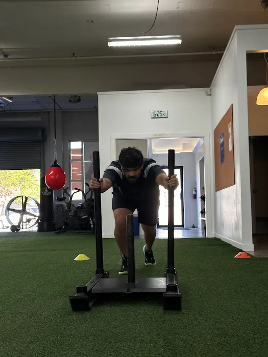 Vice Athletics | Seattle’s Strength & Sports Performance Gym Picture 7