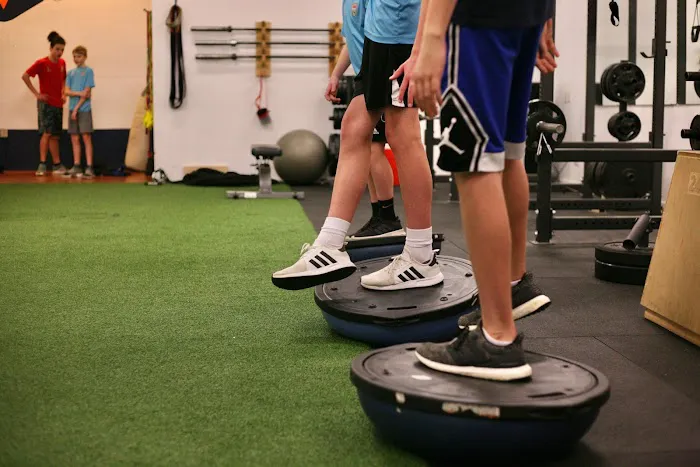 Vice Athletics | Seattle’s Strength & Sports Performance Gym Picture 2