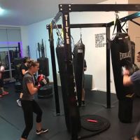 Kaos Boxing and Fitness ico