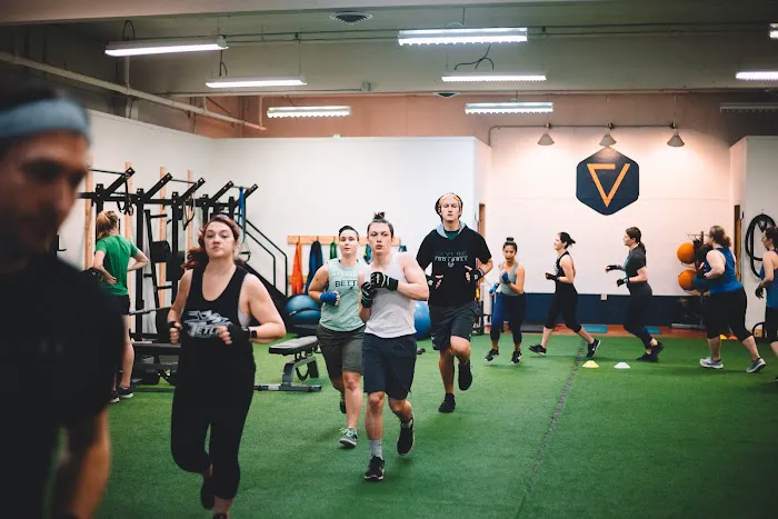 Kaos Boxing and Fitness Picture 6