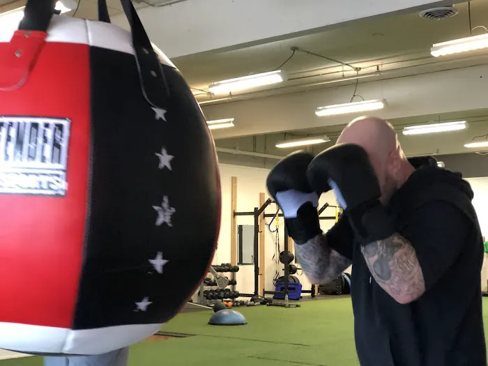 Kaos Boxing and Fitness Picture 5