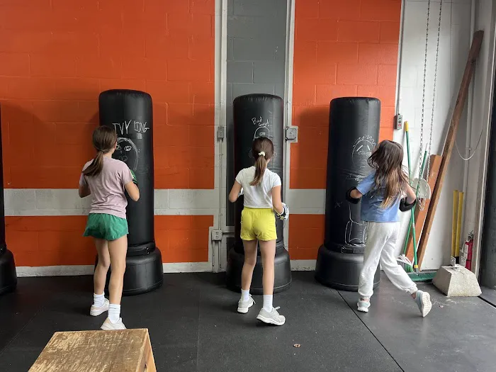 Kaos Boxing and Fitness Picture 7