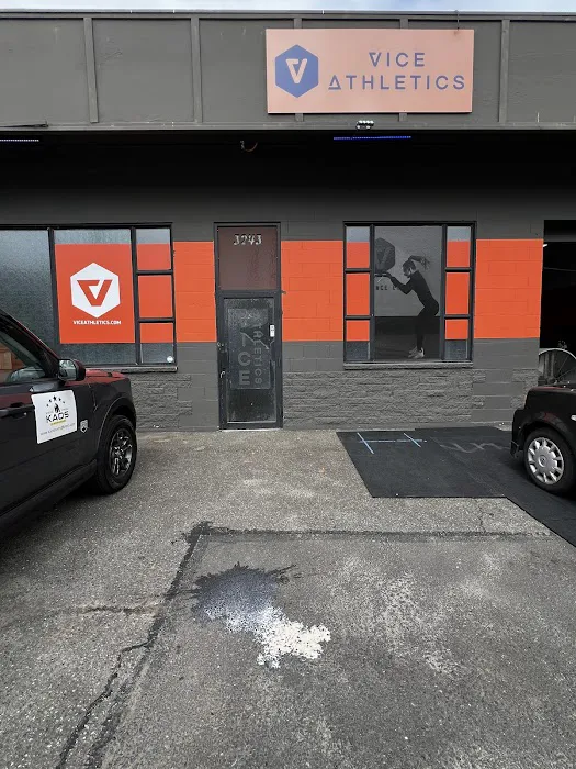 Kaos Boxing and Fitness Picture 2