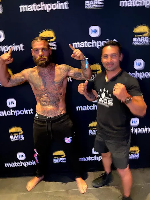 Kaos Boxing and Fitness Picture 3