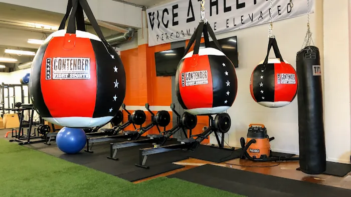 Kaos Boxing and Fitness Picture 8