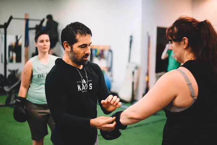 Kaos Boxing and Fitness Picture 4