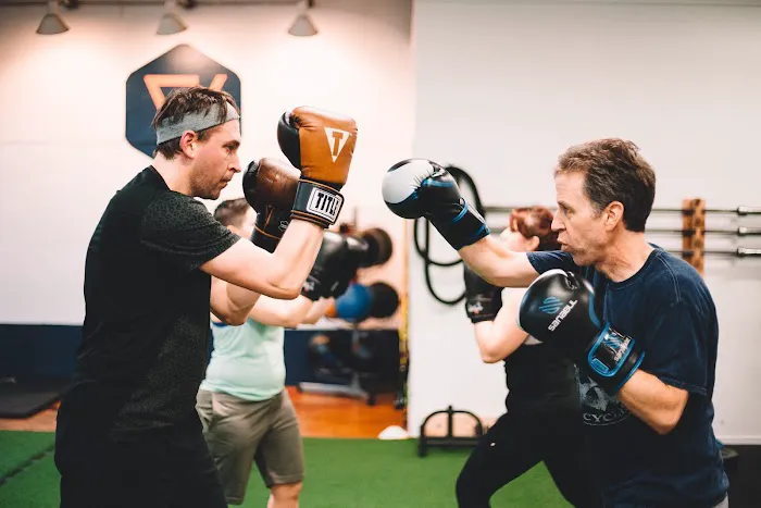 Kaos Boxing and Fitness Picture 9